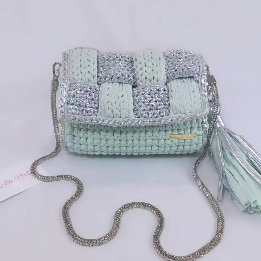 MINI MOTLEY BAG