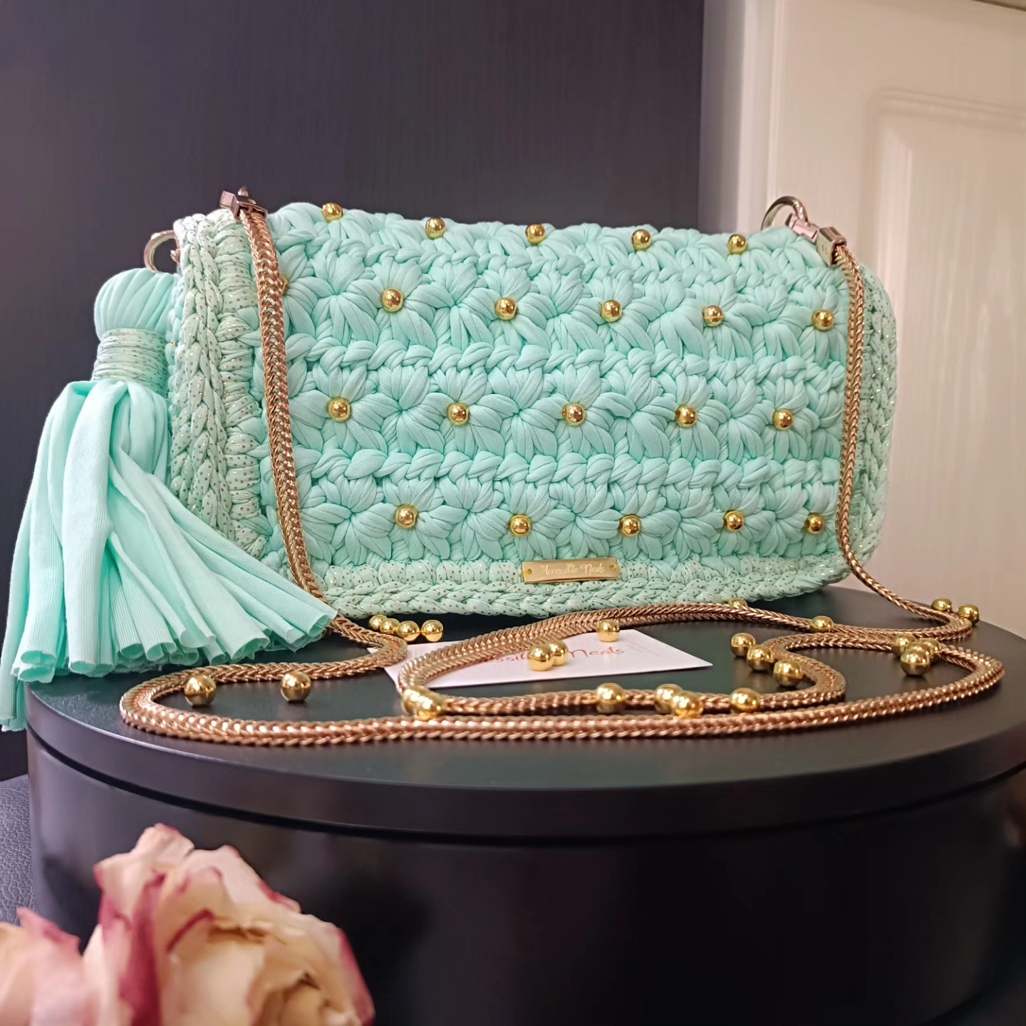 The Lily Bag